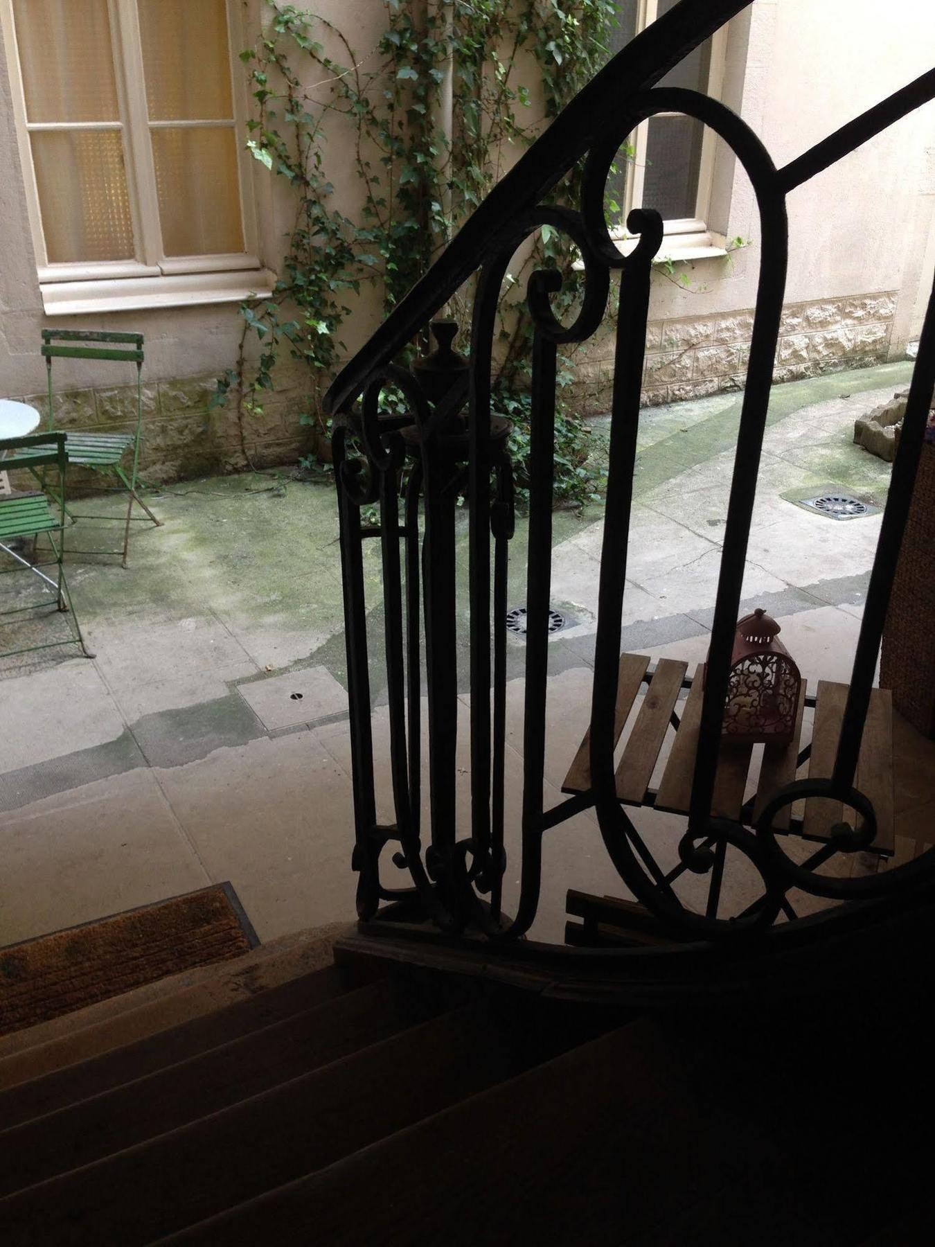 Parenthese Lägenhet Beaune  Exteriör bild